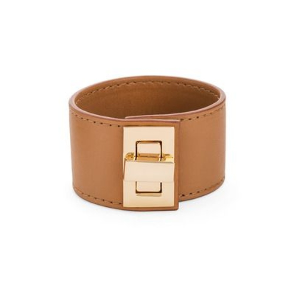 Jewelmint Classic Cuff